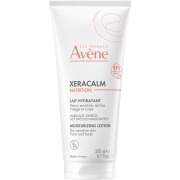 Avene Легкое питательное молочко, 200 мл (Avene, XeraCalm)