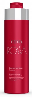 Estel Шампунь для волос с экстрактом розы, 1000 мл (Estel, Rossa)