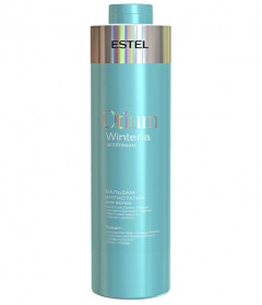 Estel Бальзам-антистатик для волос Winteria , 1000 мл (Estel, Otium)