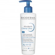 Bioderma Крем ультра, 200 мл (Bioderma, Atoderm)