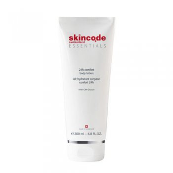 Skincode Лосьон для тела 24 часа, 200 мл (Skincode, Essentials 24h)