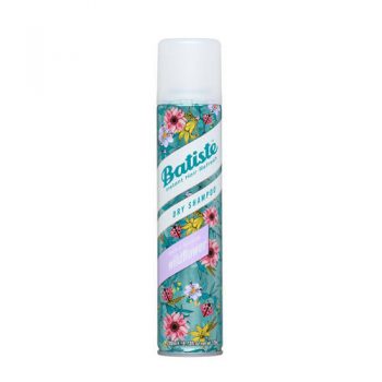 Batiste Wild Flower Сухой шампунь 200 мл (Batiste, Fragrance)