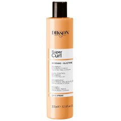 Dikson Шампунь с маслом авокадо для вьющихся волос Shampoo Curl Control, 300 мл (Dikson, DiksoPrime)