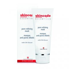Skincode Очищающая маска с эффектом сужения пор, 75 мл (Skincode, Essentials S.0.S Oil Control)