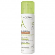 A-Derma Смягчающий спрей-эмолент для лица и тела 0+, 200 мл (A-Derma, Exomega Control)