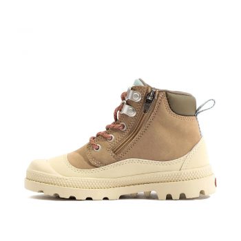 Детские ботинки Pampa High Cuff Hiker Waterproof