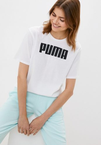 Футболка PUMA