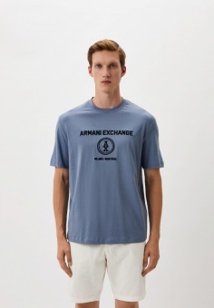 Футболка Armani Exchange