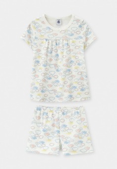 Пижама Petit Bateau