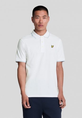 Поло Lyle & Scott