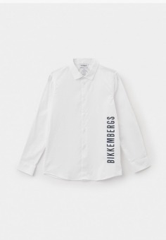 Рубашка Bikkembergs