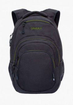 Рюкзак Grizzly