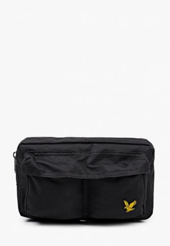 Сумка поясная Lyle & Scott