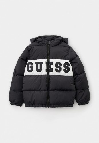Куртка утепленная Guess