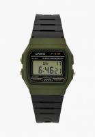 Часы Casio