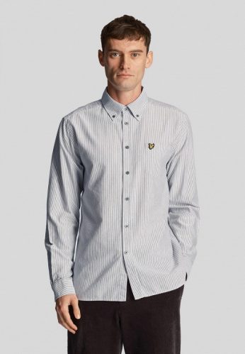 Рубашка Lyle & Scott