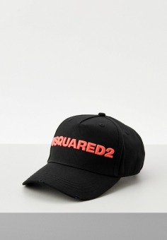 Бейсболка Dsquared2