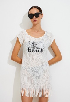 Платье пляжное LC Waikiki