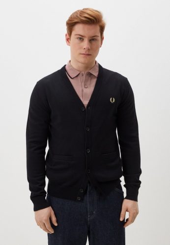 Кардиган Fred Perry