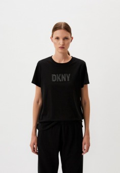 Футболка DKNY