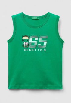 Майка United Colors of Benetton