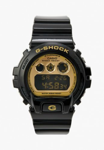 Часы Casio