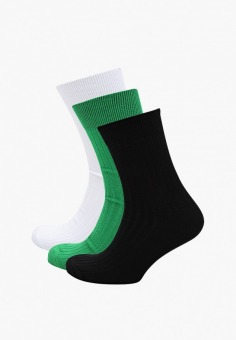 Носки 3 пары bb socks