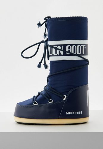 Луноходы Moon Boot