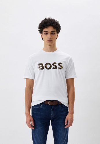 Футболка Boss