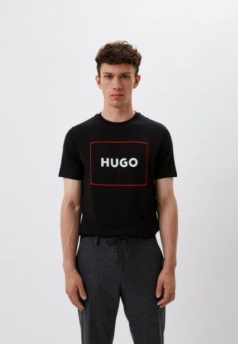 Футболка Hugo