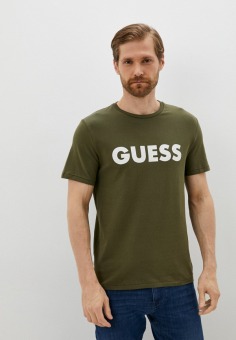 Футболка Guess Jeans