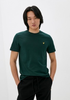 Футболка Lyle & Scott