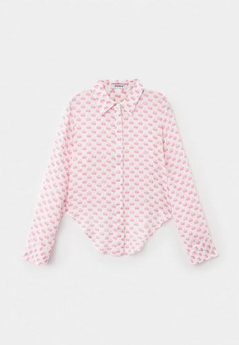 Блуза Pinko Up