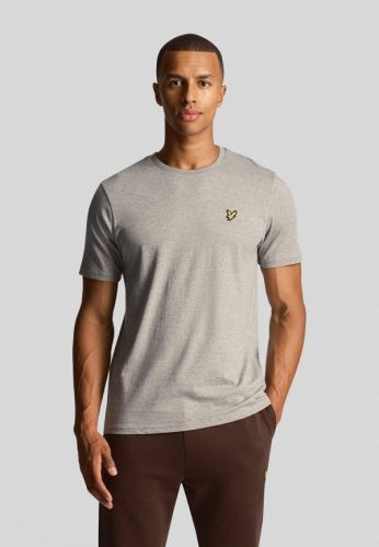 Футболка Lyle & Scott