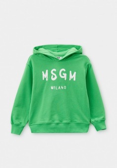 Худи MSGM Kids