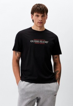 Футболка Guess Jeans