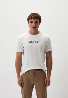 Футболка Calvin Klein