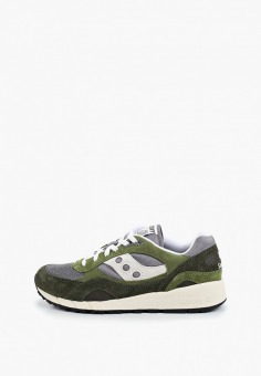 Кроссовки Saucony