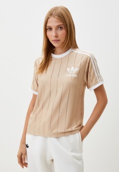 Футболка спортивная adidas Originals