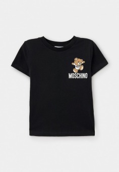 Футболка Moschino Kid