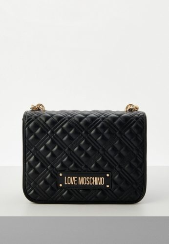 Сумка Love Moschino