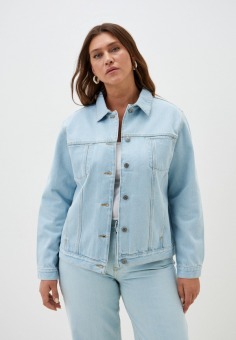 Куртка джинсовая Modress