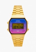 Часы Casio