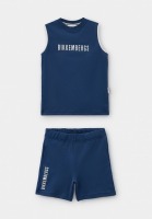 Костюм спортивный Bikkembergs