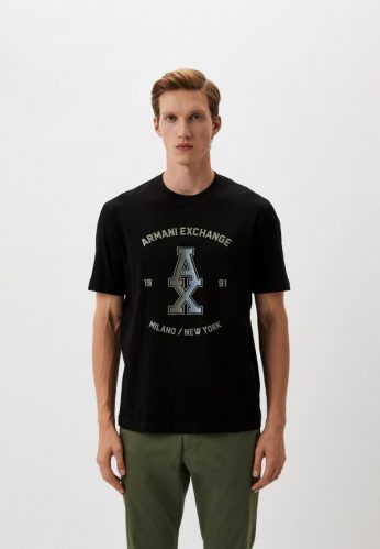 Футболка Armani Exchange