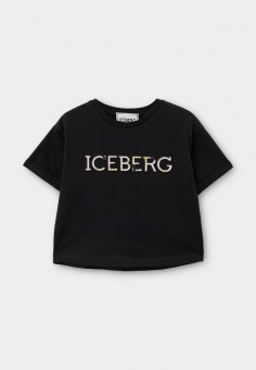 Футболка Iceberg