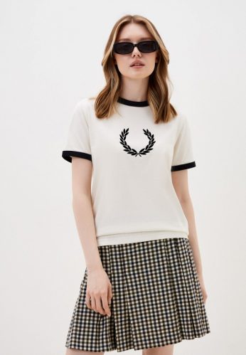 Футболка Fred Perry