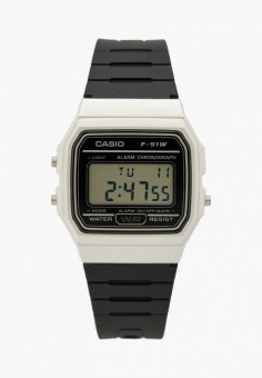 Часы Casio