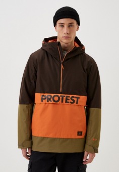 Куртка сноубордическая Protest