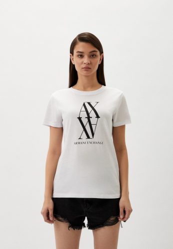 Футболка Armani Exchange